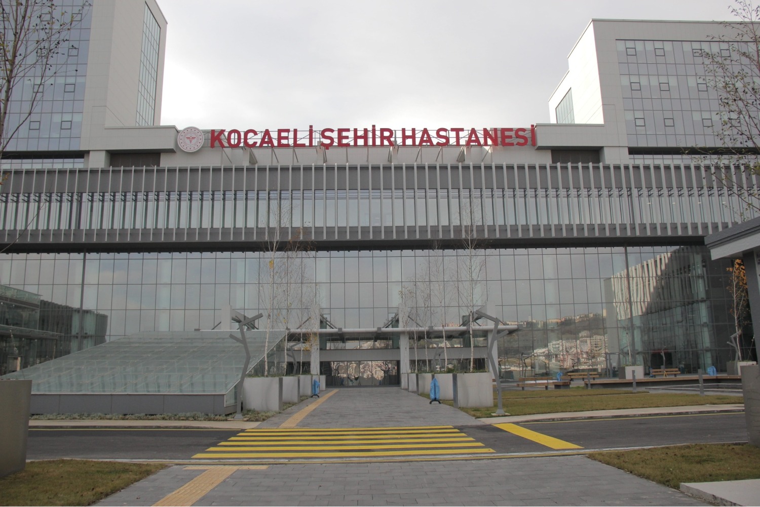 Kocaeli Devlet Hastanesi