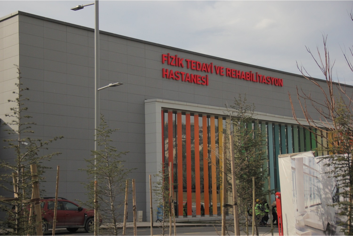 Kocaeli Devlet Hastanesi