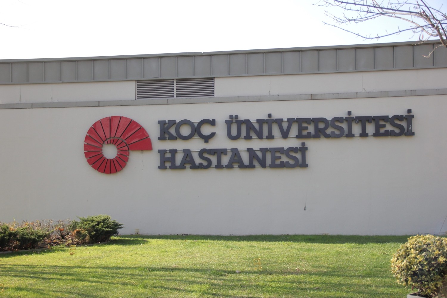 Koç Üniversitesi Hastanesi